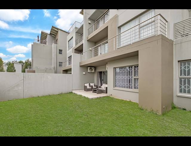 3 BEDROOM APARTMENT FOR SALE IN BROADACRES